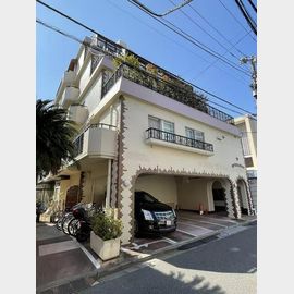 原宿インペリアルハイツの賃貸物件