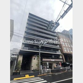南新宿駅より徒歩6分 6階 新築の賃貸物件