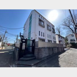 ハウザー自由ヶ丘の賃貸物件