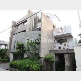 芦屋駅より徒歩3分 4階 築31年3ヶ月の賃貸物件