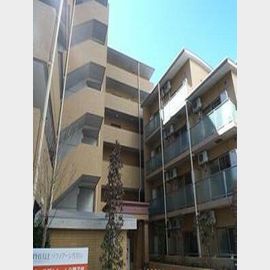 ソフィアーレ代官山 3階 築15年4ヶ月の賃貸物件