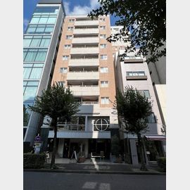 ランドコム恵比寿代官山の賃貸物件