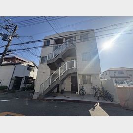 中嶋マンション 3階 築38年4ヶ月の賃貸物件