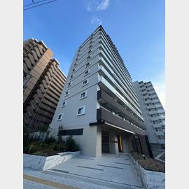 芦原橋駅より徒歩2分 5階 築2年1ヶ月の賃貸物件