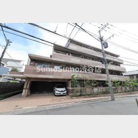 ＰＲＥＭＩＵＭＣＵＢＥＧ三軒茶屋の賃貸物件