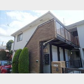 フラットアン 1階 築33年4ヶ月の賃貸物件