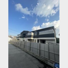 ヴィラージュ山手 2階 築10年の賃貸物件