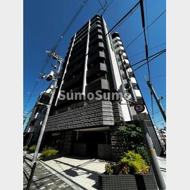 ワールドアイ難波南ミラージュの賃貸物件