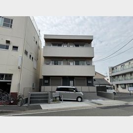 アリビオ立花の賃貸物件