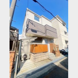 久寿川駅より徒歩6分 1階 築12年1ヶ月の賃貸物件