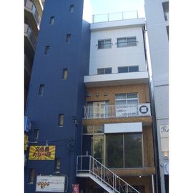 クレッセント高宮 5階 築43年9ヶ月の賃貸物件