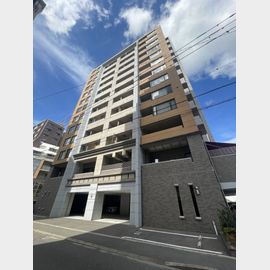 ザ・クロスメント 11階 築10年2ヶ月の賃貸物件