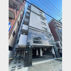 馬出九大病院前駅より徒歩6分 2階 築19年5ヶ月の賃貸物件