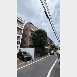 代官山駅より徒歩2分 1階 築28年2ヶ月の賃貸物件