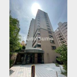 渡辺通駅より徒歩7分 4階 築22年2ヶ月の賃貸物件