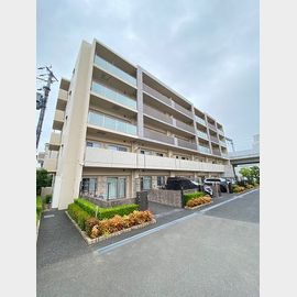 鳴尾・武庫川女子大前駅より徒歩3分 2階 築15年3ヶ月の賃貸物件