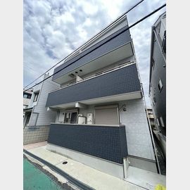 塚口駅より徒歩7分 1階 築8年4ヶ月の賃貸物件