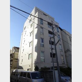 グランソレイユの賃貸物件