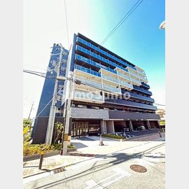 塚本駅より徒歩5分 5階 築5年7ヶ月の賃貸物件