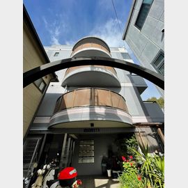 レジデンス米倉の賃貸物件