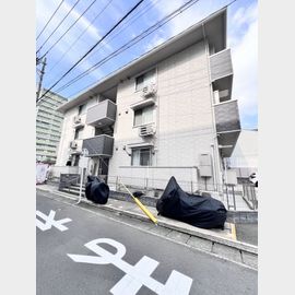 祇園駅より徒歩14分 2階 築6年2ヶ月の賃貸物件