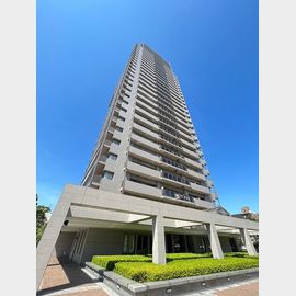 阪神本線西宮駅より徒歩4分 23階 築28年1ヶ月の賃貸物件