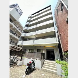 ヴェルドール王子公園 5階 築34年8ヶ月の賃貸物件