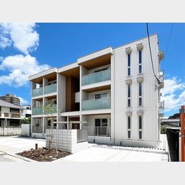 室見駅より徒歩4分 2階 築1年9ヶ月の賃貸物件