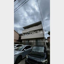 高宮駅より徒歩5分 1階 築11年の賃貸物件