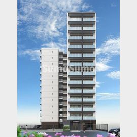 ネストピア大濠公園駅前２ 8階 築8年2ヶ月の賃貸物件