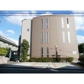 自由が丘駅より徒歩7分 1階 築18年7ヶ月の賃貸物件