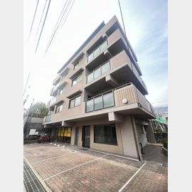 ネストラカーサ御影 3階 築37年4ヶ月の賃貸物件