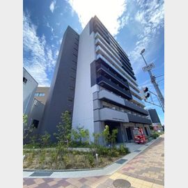 兵庫駅より徒歩5分 11階 築3年1ヶ月の賃貸物件