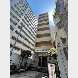 恵比寿駅より徒歩9分 3階 築25年1ヶ月の賃貸物件