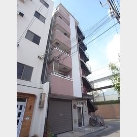 シェトワ大石の賃貸物件