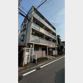 高宮駅より徒歩4分 3階 築36年1ヶ月の賃貸物件