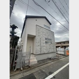 リラ奥沢の賃貸物件