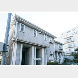 KSフラットの賃貸物件