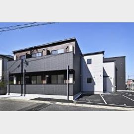 AILE上ヶ原 1階 築1年2ヶ月の賃貸物件