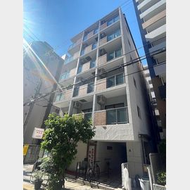 シュロスヒロカズ大手前 6階 築25年2ヶ月の賃貸物件