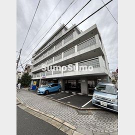 ディムス北城内 3階 築35年2ヶ月の賃貸物件