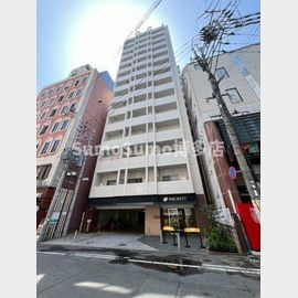 エンクレスト博多ハーモニー 6階 築13年2ヶ月の賃貸物件