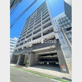 エンクレスト薬院２ 7階 築18年7ヶ月の賃貸物件