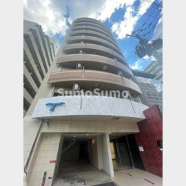 谷町六丁目駅より徒歩3分 5階 築8年1ヶ月の賃貸物件