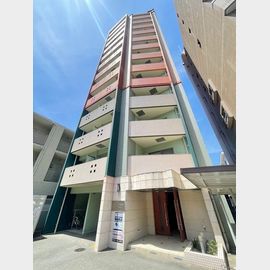 プライムアーバン薬院南 5階 築19年1ヶ月の賃貸物件