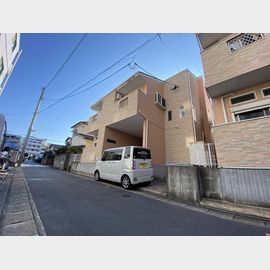 ローズ・フラット 1階 築19年1ヶ月の賃貸物件