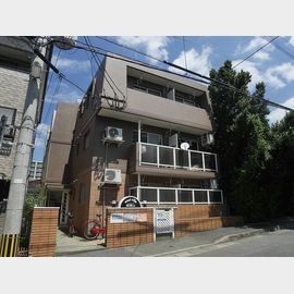 藤崎駅より徒歩13分 3階 築36年6ヶ月の賃貸物件