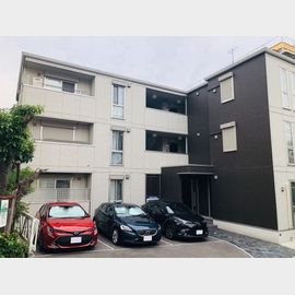 キタノコルン 2階 築10年7ヶ月の賃貸物件