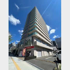 芦原橋駅より徒歩1分 4階 築7年5ヶ月の賃貸物件