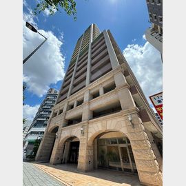 樹樹ガーデンアネックス 4階 築22年10ヶ月の賃貸物件